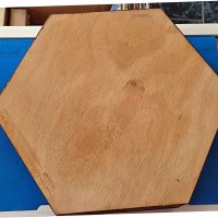 Дървена кутия, снимка 3 - Антикварни и старинни предмети - 37102092