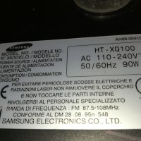 SAMSUNG USB/HDMI DVD RECEIVER 6ch 0508211037, снимка 18 - Ресийвъри, усилватели, смесителни пултове - 33728832