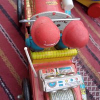Детски играчки от соца , снимка 2 - Колекции - 37876429