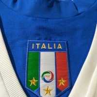 Две футболни тениски Италия,Italia,Puma, снимка 3 - Тениски - 30865844