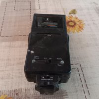 Berotron 2500D Светкавица, снимка 4 - Светкавици, студийно осветление - 42632853