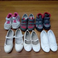 Обувки и маратонки, снимка 7 - Детски маратонки - 33960990