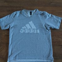 adidas Men's Shooter T-Shirt - страхотна мъжка тениска, снимка 6 - Тениски - 34355854