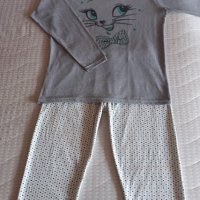Пижама-коте"Izolli", снимка 2 - Пижами - 37439069