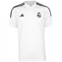 Мъжка Поло Тениска Adidas REAL MADRID CONDIVO 22 HA2606, снимка 1 - Тениски - 38942802