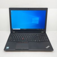 Лаптоп DELL PRECISION 3530 i5-8300H 16GB 512GB 15.6 Quadro P600 4GB, снимка 1 - Лаптопи за работа - 39530122