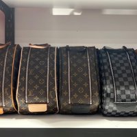 Козметична чанта Louis Vuitton, снимка 3 - Други - 39423995