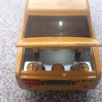 Lada 2106 Taxi със звуци и светлини, снимка 3 - Колекции - 37673261
