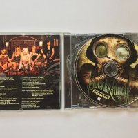 Sucker Punch - Original Motion Picture Soundtrack, снимка 3 - CD дискове - 39336755
