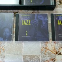 The Smithsonian Collection of Classic Jazz - За колекция, снимка 2 - CD дискове - 40464125