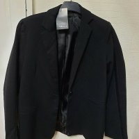 Ново сако в черно!, снимка 1 - Сака - 30274694