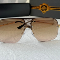 DITA 2021 Мъжки слънчеви очила UV 400 защита с лого, снимка 3 - Слънчеви и диоптрични очила - 44702102