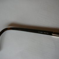оригинални очила Ruud van Dyke, снимка 5 - Слънчеви и диоптрични очила - 31560014