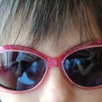 Детски слънчеви очила., снимка 3 - Слънчеви и диоптрични очила - 32145838