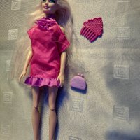 Barbie Кукла , снимка 3 - Кукли - 34198681