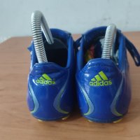 Adidas. Футболни бутонки. 36 2/3, снимка 5 - Футбол - 37361499