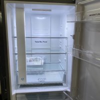 Самостоятелен хладилник-фризер Инвентум JVL2600, снимка 3 - Хладилници - 32200265