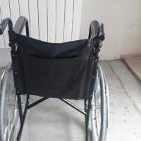 инвалидна количка , снимка 3 - Инвалидни колички - 42705849