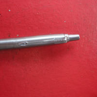Химикал химикалка Parker Made in England, снимка 3 - Ученически пособия, канцеларски материали - 44733603