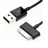 USB кабел за Samsung Galaxy Tab , снимка 2 - USB кабели - 30805132