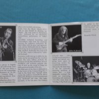 21st Century Schizoid Band – 2005 - In Concert (Live In Japan & Italy)(2CD)(Prog Rock), снимка 6 - CD дискове - 42086325