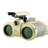 Нощно виждане за наблюдение 4x30mm  Spy Scope, снимка 2 - Оборудване и аксесоари за оръжия - 42804812