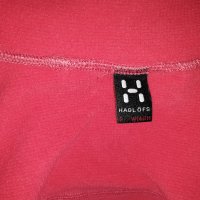 Haglofs Stem II Q Jacket (S) дамско горнище , снимка 8 - Спортни екипи - 31473866