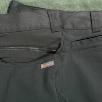 L.Brador 184PB STRETCH Trouser Work Wear размер 56 / XXL еластичен работен панталон W2-11, снимка 5 - Панталони - 40120439