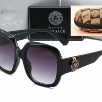 слънчеви очила Versace   V339, снимка 1 - Слънчеви и диоптрични очила - 29324377