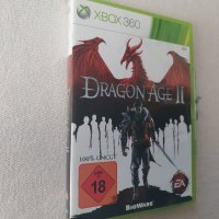 DRAGON AGE 2 , Игра за Xbox 360, снимка 2 - Игри за Xbox - 42600751