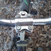 .Велосипед BMX 20 цола , снимка 5 - Велосипеди - 39508101