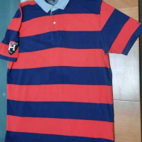 Tommy Hilfiger-Като Нова, снимка 16 - Тениски - 36452501