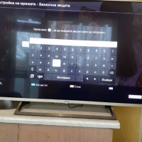 Тв Smart Sony 49 инча, снимка 8 - Телевизори - 35253089