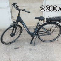 Електрически велосипеди на склад!, снимка 15 - Велосипеди - 44413653