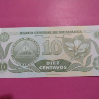 Банкнота Никарагуа-16419, снимка 3 - Нумизматика и бонистика - 30593134