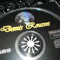 DEMIS ROUSSOS CD 2602240910, снимка 10 - CD дискове - 44471286