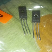 135-16-Транзистори, снимка 1 - Други - 42700855