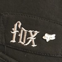 Жилетка на ,,FOX” размер XL, снимка 4 - Суичъри - 31792057