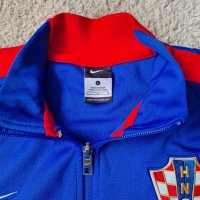Хърватия / Croatia Nike голнище размер L, снимка 3 - Фен артикули - 44337215