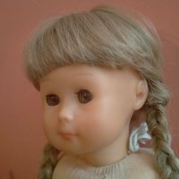 Кукла Gotz puppe 52 см , снимка 8 - Колекции - 42461759