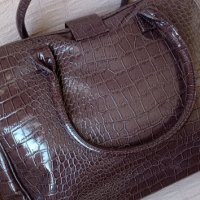 Голяма дамска чанта нова, снимка 4 - Чанти - 42292831