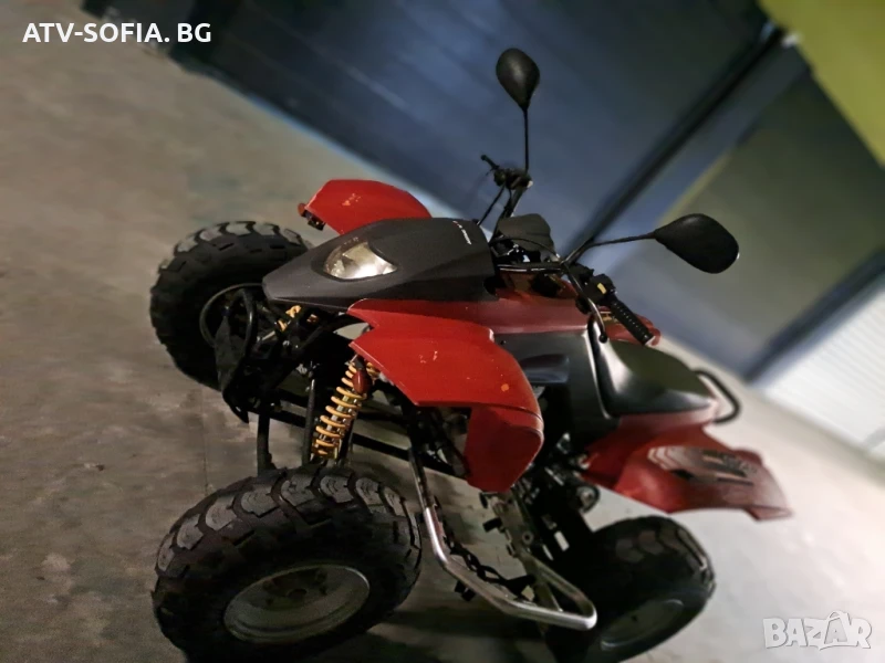 Нов внос с регистрация , снимка 1