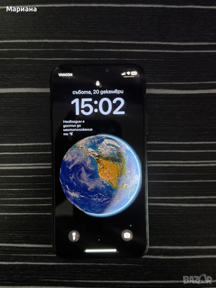 iPhone 11Pro 64GB, снимка 1