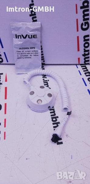 S950 TABLET SENSOR - WHITE / EC95202-W, снимка 1