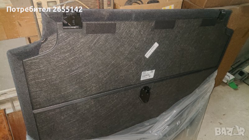 Кора Багажник БМВ Х5. BMW 2020г., снимка 1