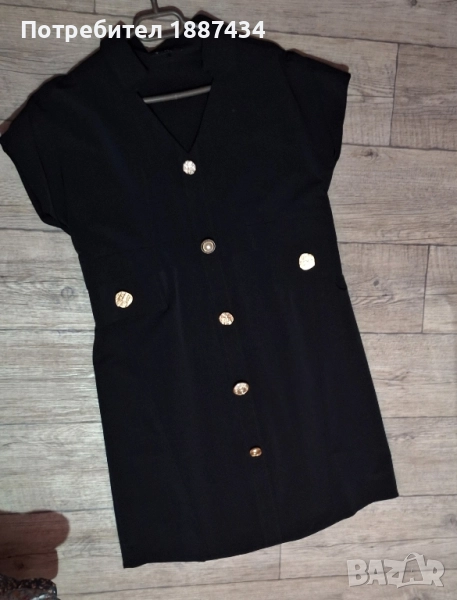 Дамска рокля LUCY , снимка 1