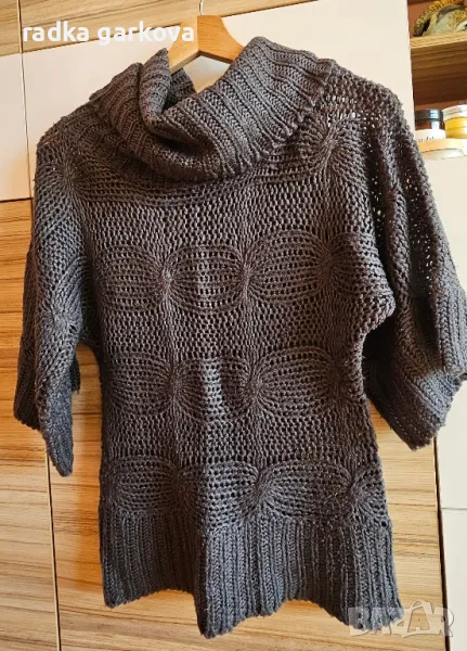 Дамски пуловер, снимка 1