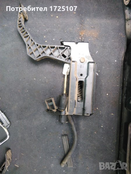 Педал съединител за 1.8T Audi A3 8L quattro, S3, TT, Golf 4, снимка 1