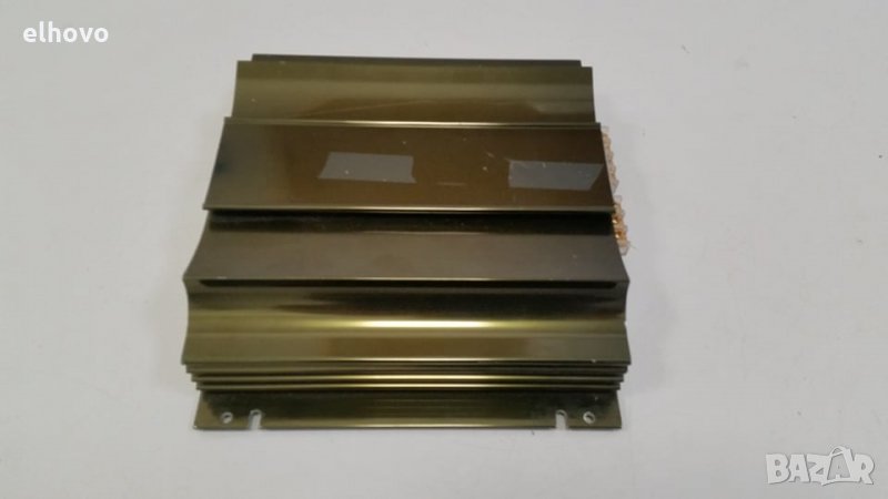 Авто усилвател, снимка 1