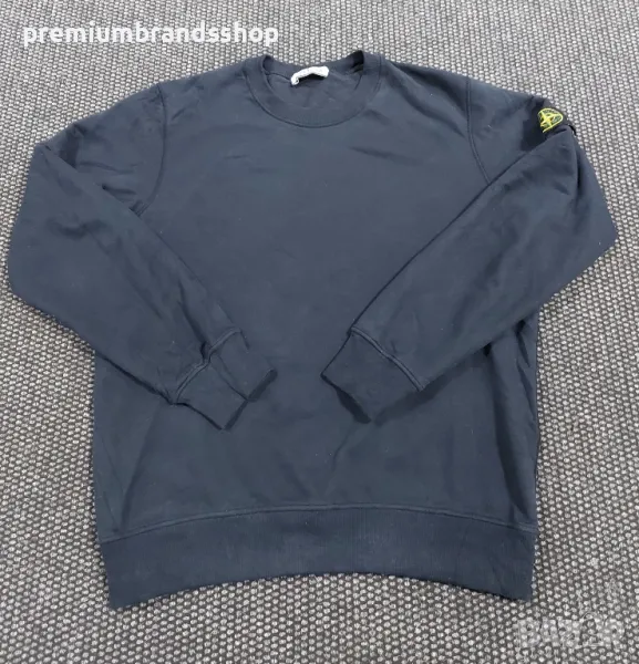 Stone island sweatshirt L мъжки , снимка 1